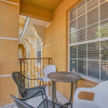 Отель Luxurious 3BD Home Close to Convention Center and Themed Parks! #3vc209, фото 8