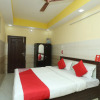 Отель Skyzone Madhuvan By OYO Rooms, фото 14
