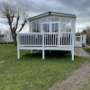 Отель Captivating 2-bed Lodge in Great Yarmouth, фото 15