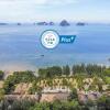 Отель Tup Kaek Sunset Beach Resort, фото 25