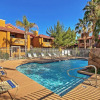 Отель Phoenix Abode: Pool Access, Near Bellair Golf Club, фото 10