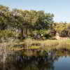 Отель Nkasa Lupala Tented Lodge, фото 9