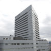 Отель Shin Osaka Washington Hotel Plaza в Осаке
