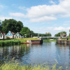 Отель SWEETS - Buiksloterdraaibrug, фото 2