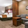 Отель Comfort Suites Florence - Cincinnati South, фото 16