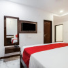 Отель Oyo 27720 V Hotel Gachibowli, фото 6