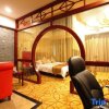 Отель Yilan Hotel, фото 26