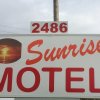 Отель Sunrise Motel, фото 15