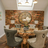 Отель The Old Wagon Shed, фото 19