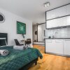Отель Emihouse CityVibe Apartments, фото 28