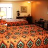 Отель Antelope Hills Inn-Suites, фото 7