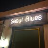 Отель Seoul Blues в Сеуле