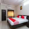 Отель Om Gulmohar Avenue by Oyo Rooms, фото 19