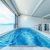 Отель Tongyoung Beclassy Kids Poolvilla, фото 11