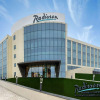 Отель Radisson Hotel Bareilly Airport, фото 22