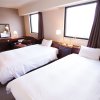 Отель Green Rich Hotel Oita Miyakomachi, фото 24