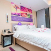 Отель Lavande Hotels Dalian Xinghai Park, фото 4