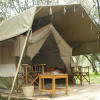 Отель Kimana Amboseli Camp, фото 5