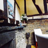 Отель Haus zum Ring, фото 10