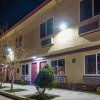 Отель Quality Inn Bishop near Mammoth, фото 16