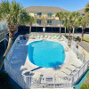 Отель Sand Dollar Condo by ALBVR, фото 14