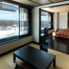 Отель Sapporo Kitahiroshima Classe Hotel, фото 4