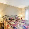 Отель Lakewood Resort 1 Bedroom Condo 202, фото 4