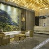 Отель Atour Hotel Fuzhou Sanfang Qixiang, фото 36