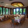 Отель Hotel-Gasthaus Burmester, фото 13
