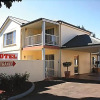 Отель Maynestay Motel, фото 1