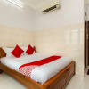 Отель Thanh Dat by OYO Rooms, фото 4