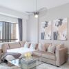Отель LUX  The Luxurious Central JBR Suite, фото 17