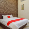 Отель RedDoorz @ Jalan Pattimura Palu, фото 3