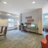 Отель Residence Inn by Marriott Portland Hillsboro, фото 13