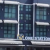 Отель The One Station Hotel в Кота-Бару