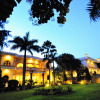 Отель Raj Palace Resort, фото 1