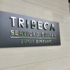 Отель Tribeca Hotel and Serviced Suites Bukit Bintang в Куала-Лумпуре