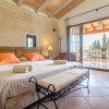 Отель CAS CONCO - Traditional Majorcan house with private pool and luxuriant garden. Free WiFi, фото 7