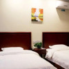 Отель GreenTree Inn Taiyuan Wanbailin District South Inner Ring Qiaoxi Express Hotel, фото 6