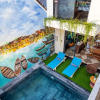 Отель Seaweed Luxury Villa&Spa, фото 10