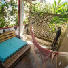 Отель Mambembe Hostel - Ilha Grande, фото 2