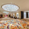 Отель Crowne Plaza Wuxi Taihu, an IHG Hotel, фото 12
