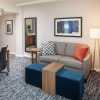 Отель Homewood Suites by Hilton Boston Seaport District, фото 20