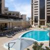 Отель Residence Inn Algiers Bab Ezzouar, фото 13