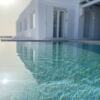 Отель Mykonian Luxury Villa Azure w View Pool, фото 26