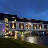 Отель Holiday Inn Express Hotel Burnley M65 JCT10, an IHG Hotel, фото 1