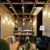 Отель Hostel CLEO Seoul Hongdae, фото 19