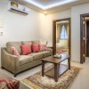 Отель Al Louloah Al Baraqah Furnished Apartments, фото 4