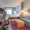 Отель Home2 Suites By Hilton Alcoa Knoxville Airport, фото 34