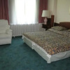 Отель Ametyst, фото 3